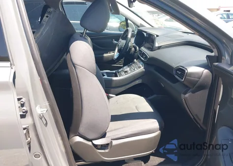 2023 Hyundai Santa Fe Sel из США, поврежденный, VIN 5NMS2DAJ8PH571232